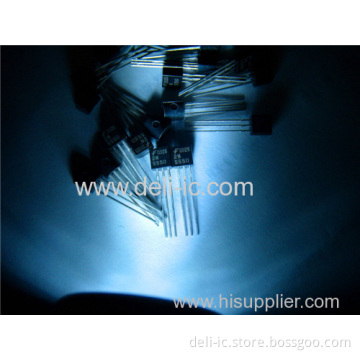 St2n5550 - Npn Silicon Epitaxial Planar Transistors - Semtech Electronics Ltd. 
